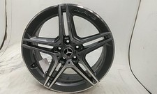MERCEDES GLA CLASS ALLOY WHEEL 19 INCH 5X112 OFFSET ET53 7.5J 2020-2026 A247401