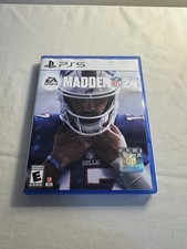 Madden NFL 24 - Sony PlayStation 5
