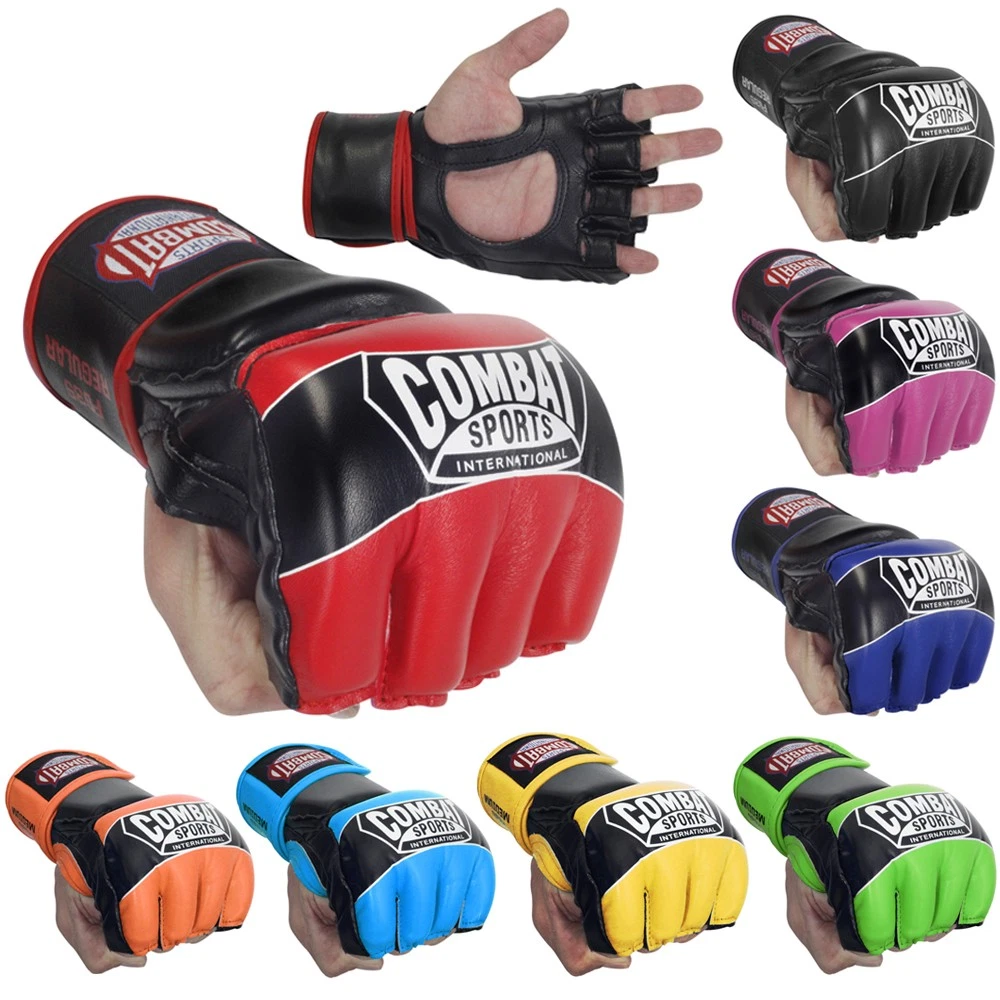 Combat Martial Arts Gloves for sale | eBay