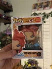 Funko Pop! Vinyl: Dragon Ball - Super Saiyan 4 Gogeta (Glow) (Chase) #2074
