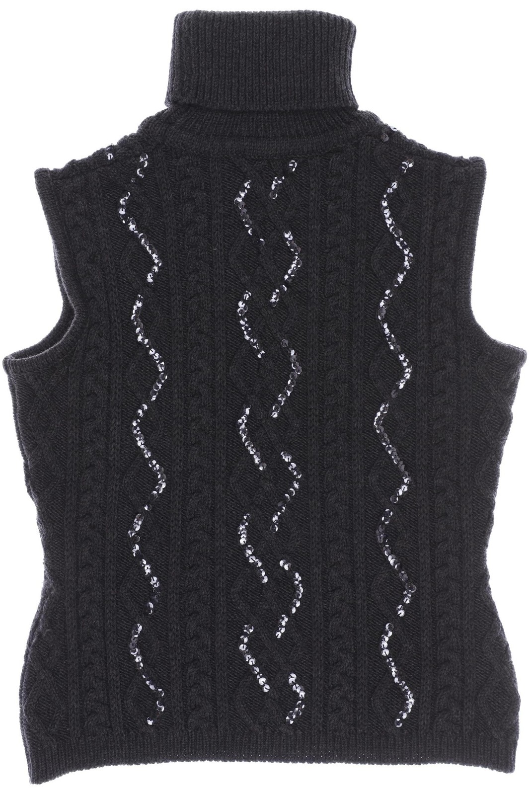 Yves Saint Laurent maglione donna maglione a maglia top taglia... #izrcvns