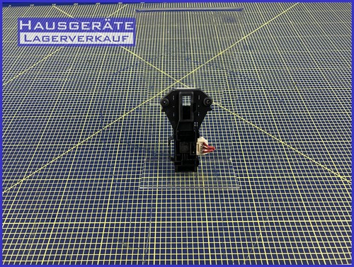 Türschloss Waschmaschine - Bauknecht WA CHAMPION 64