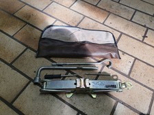 RARE lug wrench tools kit Honda CRX EG2 EE8 CIVIC EE9 EG6 EK4 DX HF SiR 88-98