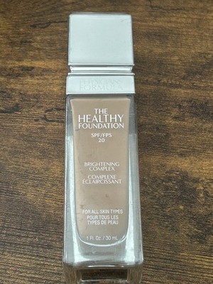 Physicians Formula The Healthy Foundation MN3 PF10035 Rare HTF
