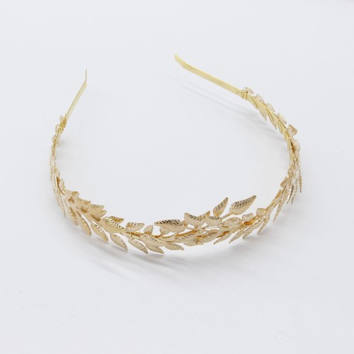 Wedding Headdress Headband Bride Bridal Crown Formal Headbands Women - Bild 10 von 12