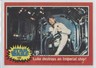 1977 Topps Star Wars Luke Destroys an Imperial Ship! #120 0w