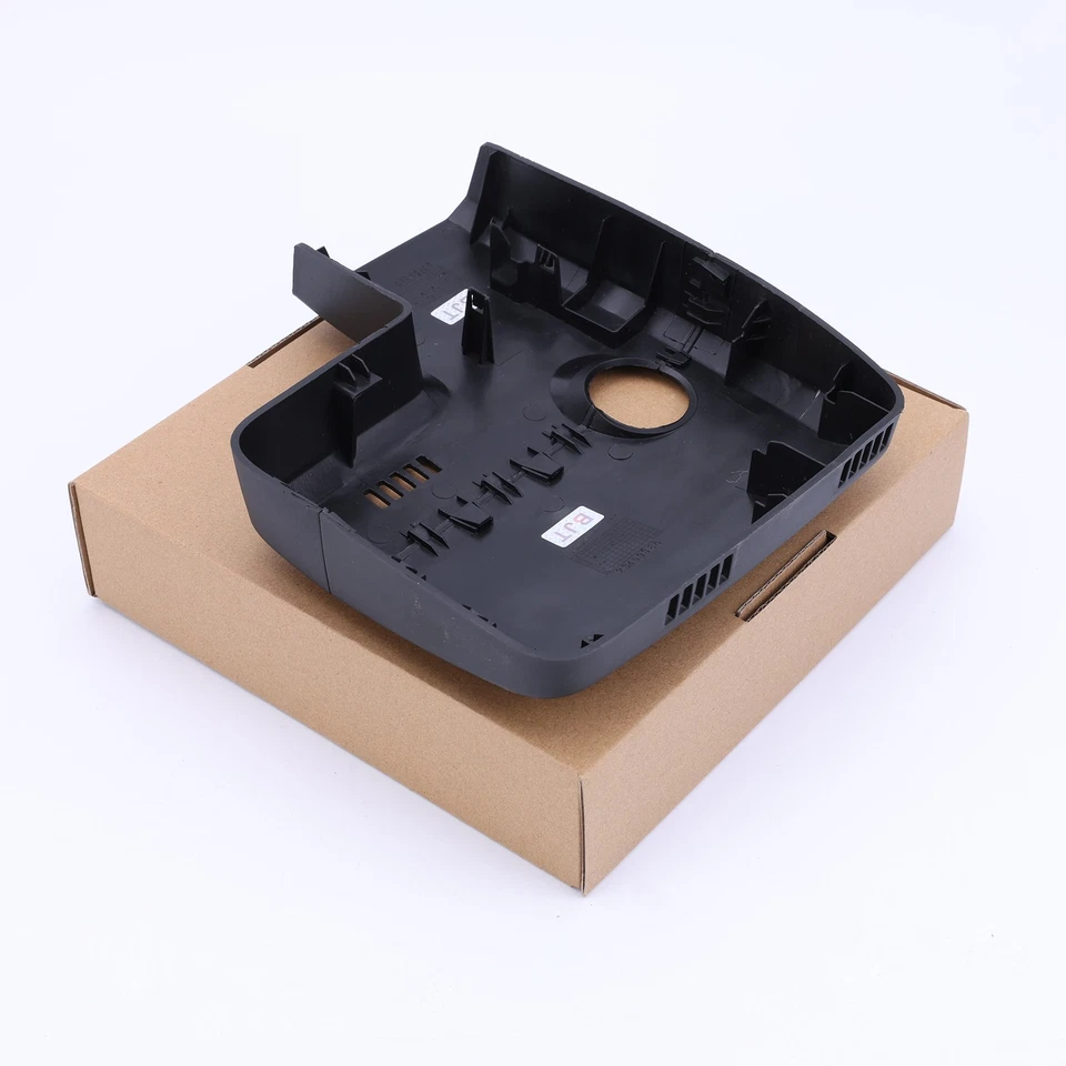 Cubierta de espejo retrovisor parabrisas interior para Chevrolet Impala 2014-2020 EE. UU. Foto 2 de 4