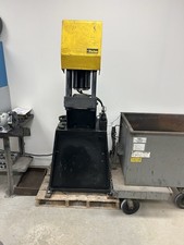 Parker Parkrimp 2 Hose Machine 