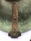 VICTORIAN COPPER GAS STREET LAMP 19th CENTURY 1801-1900-20 POUNDS — photo 8