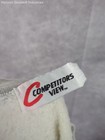 Vintage 1990s Competitors View NASCAR Jeff Gordon #24 Pullover Sweatshirt XL TLC — photo 7