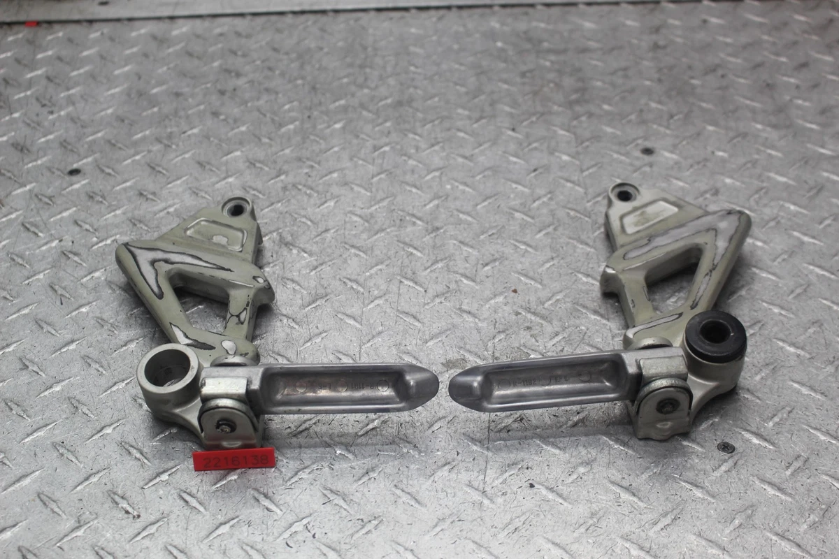 Motorcycle Parts for 1995 Kawasaki Ninja ZX11 for sale | eBay