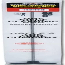 Bench Rest Stainless Steel 1-Piece Universal Rifle/Shotgun Cleaning Rod (All Cal