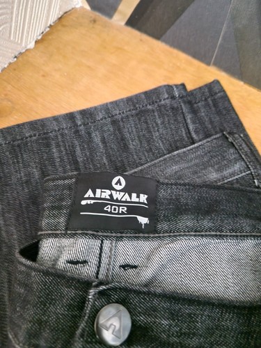 Jeans Airwalk - Picture 3 of 7