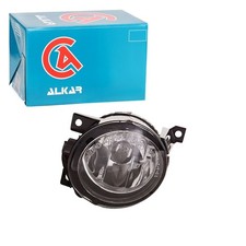 ALKAR HB4 NEBELSCHEINWERFER LINKS passend für VW EOS GOLF TIGUAN TOURAN |