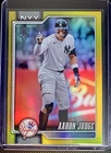 2026 Topps 75th Anniversary Aaron Judge/399