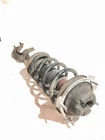 Shock absorber with coil spring