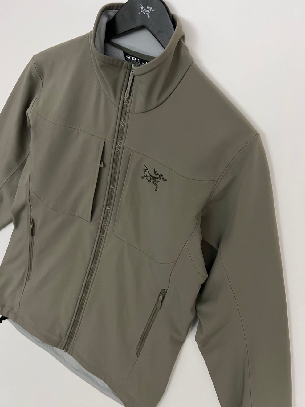 Arc’teryx Gamma MX Jacket Men’s S Small image 5