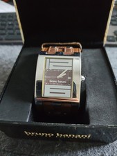 Herrenarmbanduhr Bruno Banani