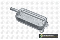 BGA ÖLküHler Passend FüR Toyota RAV 4 IV _A4_ 2.2 D 4WD 2.0 ZSA4_ ALA4_ _A3_