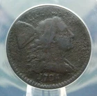 1794-P Large Cent — photo from another recent sale