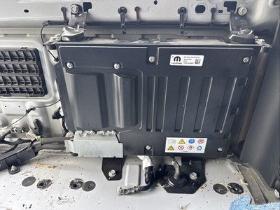 2019-2024 Dodge Ram 1500 3.6L OEM 48V Battery Pack Assembly P04610376AP 376AP