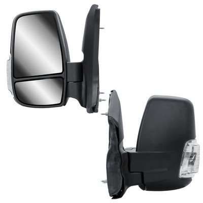 Außenspiegel elektrisch Links Spiegel Für Ford Transit VI MK8  V363 2014-2026