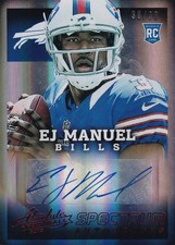 2013 Panini Absolute Football Cards 53