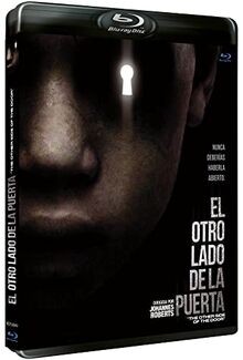 El Otro Lado de la Puerta BD 2016 The Other Side of ... | DVD | Zustand sehr gut