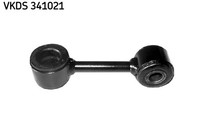 SKF Koppelstange Stabilisator Vkds 341021 FüR VW Transporter Multivan T4 Bus 70B