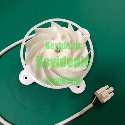 1x Original Refrigerator FAN ZWF-30-3 DC12V 2.5W 1870RPM 12CM #ke