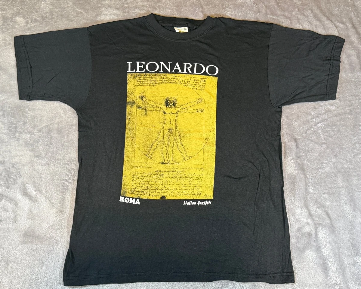 T-Shirt Impact Genesis Carisma In Cotone, Uomo, Manica Corta, Taglia XX-Large, Colore Nero - 4