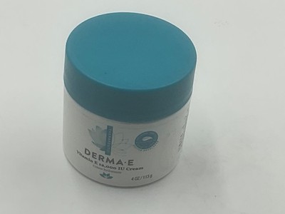 Vitamin E 12,000 IU Cream   Moisturizer for Face and Body   Multi-purpose Fac...