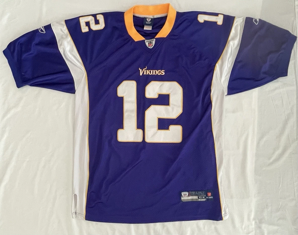 Percy Harvin Minnesota Vikings NFL Jerseys for sale | eBay