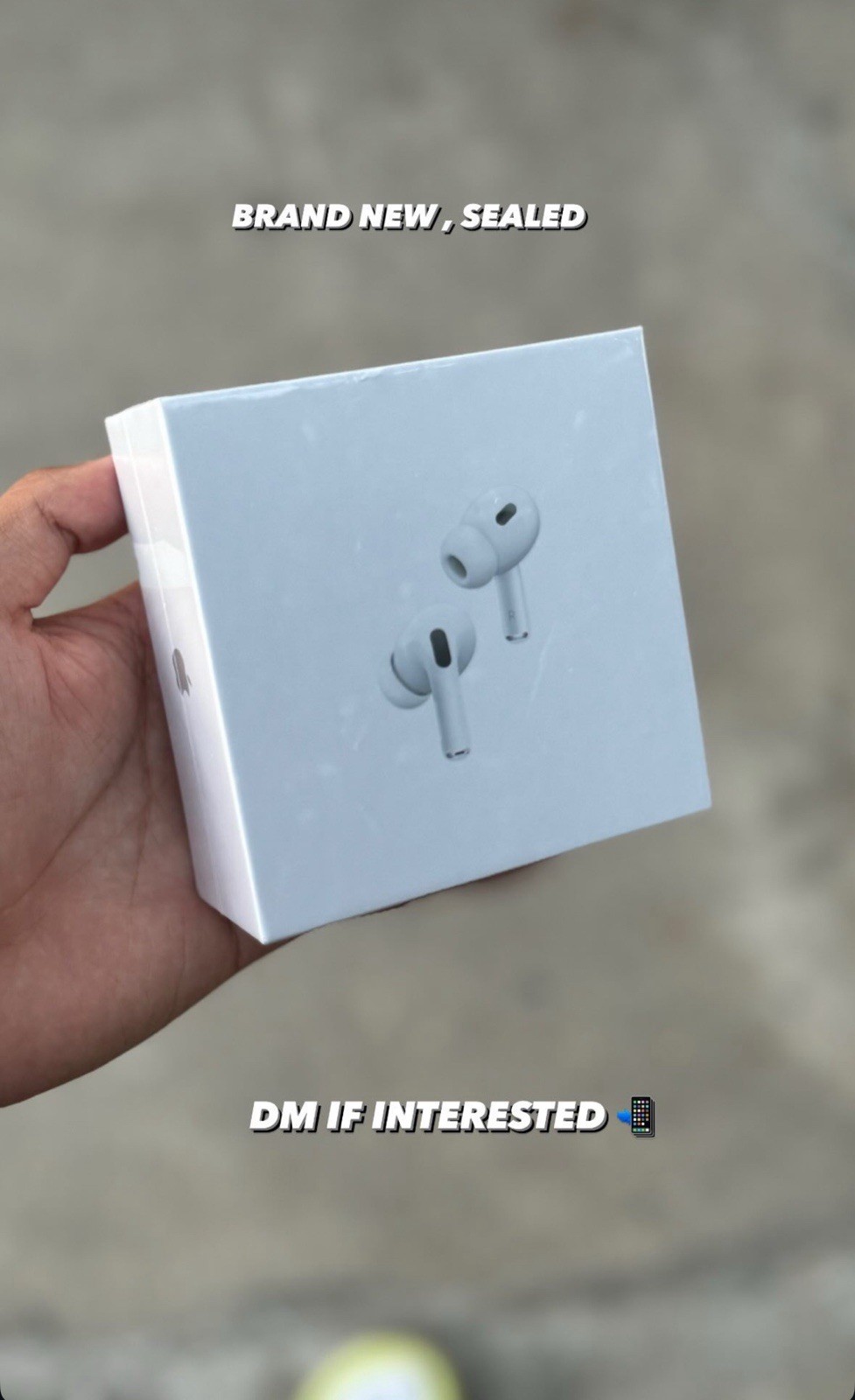 Apple AirPods 4 with Active Noise Cancellation MXP93LL/A