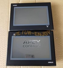 1PCS OMRON NB7W-TW00B-V1 touch panel new