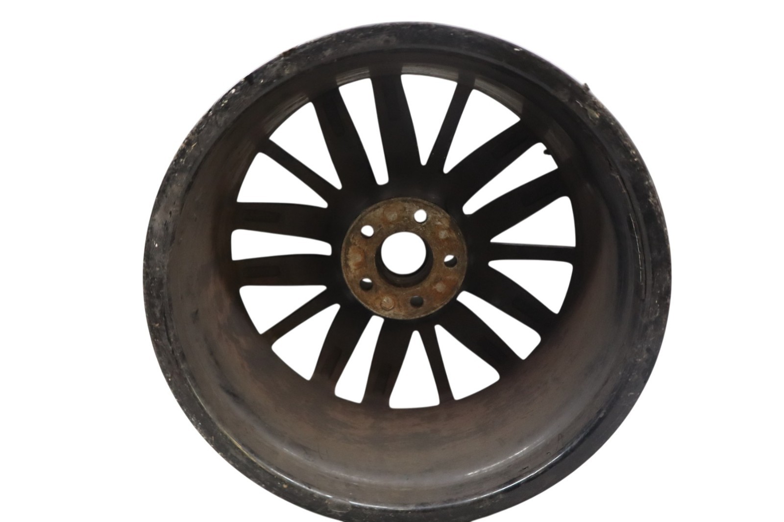 14-19 Maserati Ghibli M157 Front Wheel Rim 8.5JX19H2 ET44 19'' R19 67001685 Oem