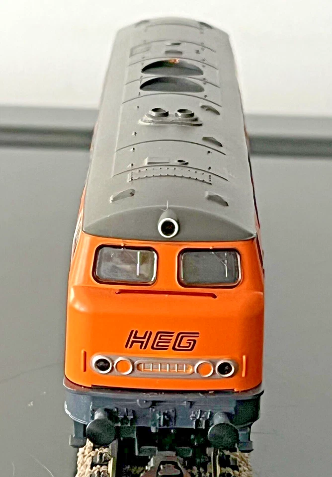 MARKLIN 3378 - BR V31 - ESU DIGITAL FULL SOUND - H0 - TOP (AD-5213) - Immagine 4 di 4