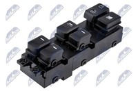 NTY EWS-HY-036 Schalter, Fensterheber Vorne Links FüR KIA
