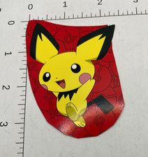 MAGNET Pokemon Handmade Pok mon