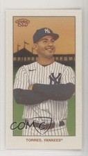 2021 Topps 206 Series 1 Gleyber Torres #34 0hu5