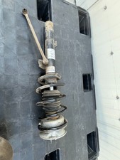 824903002052 Shock Absorber V+R BMW 1 Series E87 – 116i 1.6-L 85 kW 115 HP