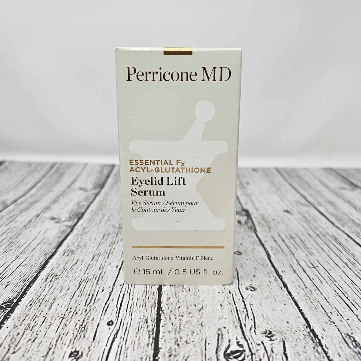 perricone md essential fx acyl-glutathione eyelid lift Essential Fx Acyl-Glutathione Eyelid Lift Serum