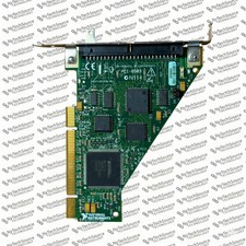 National Instruments PCI-6503 24-Channel Digital I/O Card 185183H-01L NI DAQ