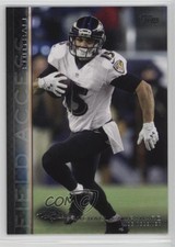 2015 Topps Field Access Michael Campanaro #67 4r2
