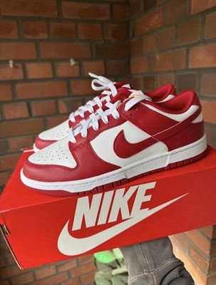 Nike Dunk Low ''USC'' EU 42 NEU