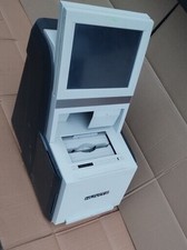 Huvitz HAB-8000 optyczne urządzenie do śledzenia i blokowania soczewek okularowych