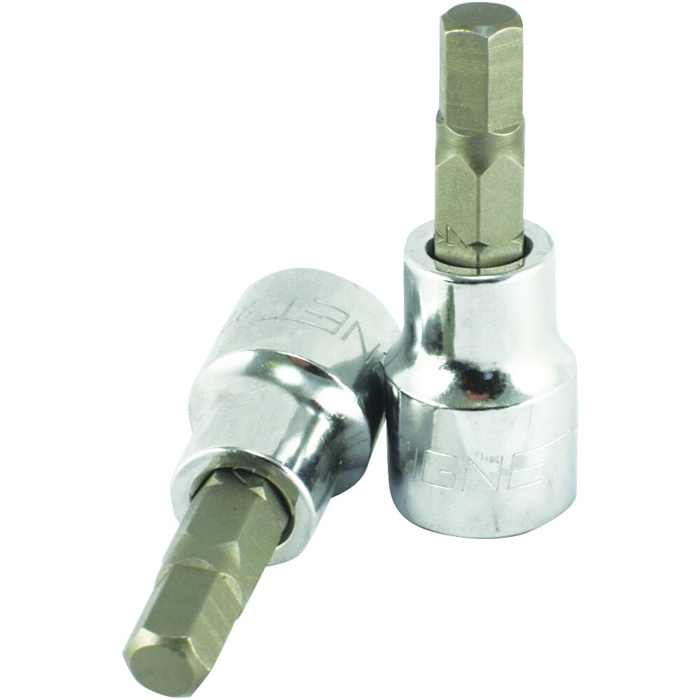 7mm Hex Key Socket 3/8"" Drive Signet S22887 - Free Postage