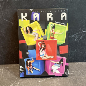 Kara Album | eBay