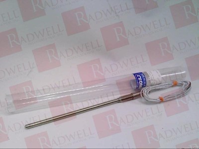 OMEGA ENGINEERING PR-11-2-100-1/4-6-E-84 / PR112100146E84 (NEW IN BOX)