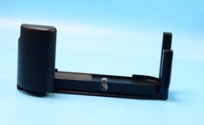 Really Right Stuff L Plate & Grip BM240 for Leica M240/246 exc++++  3RD